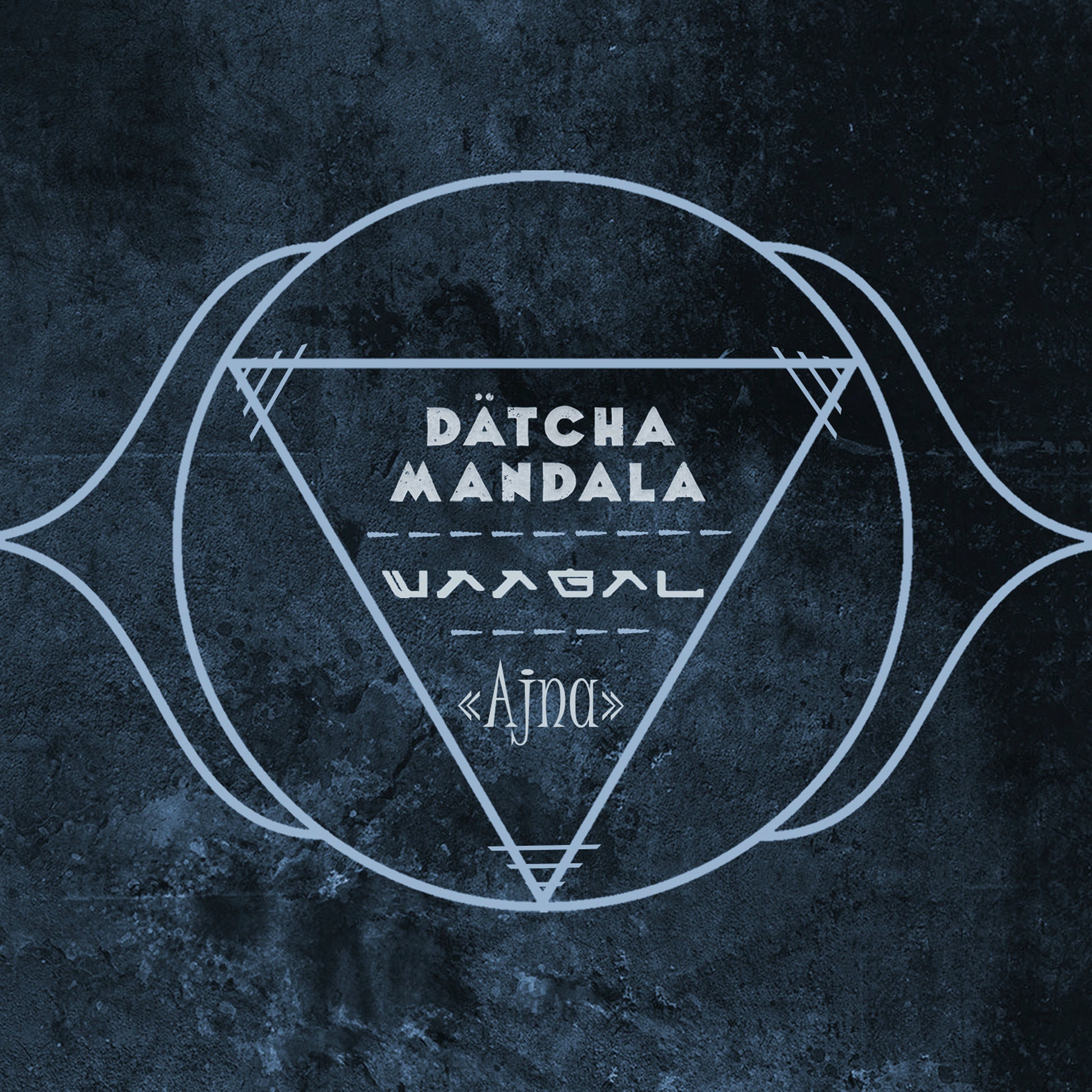 Album cover of Ajna