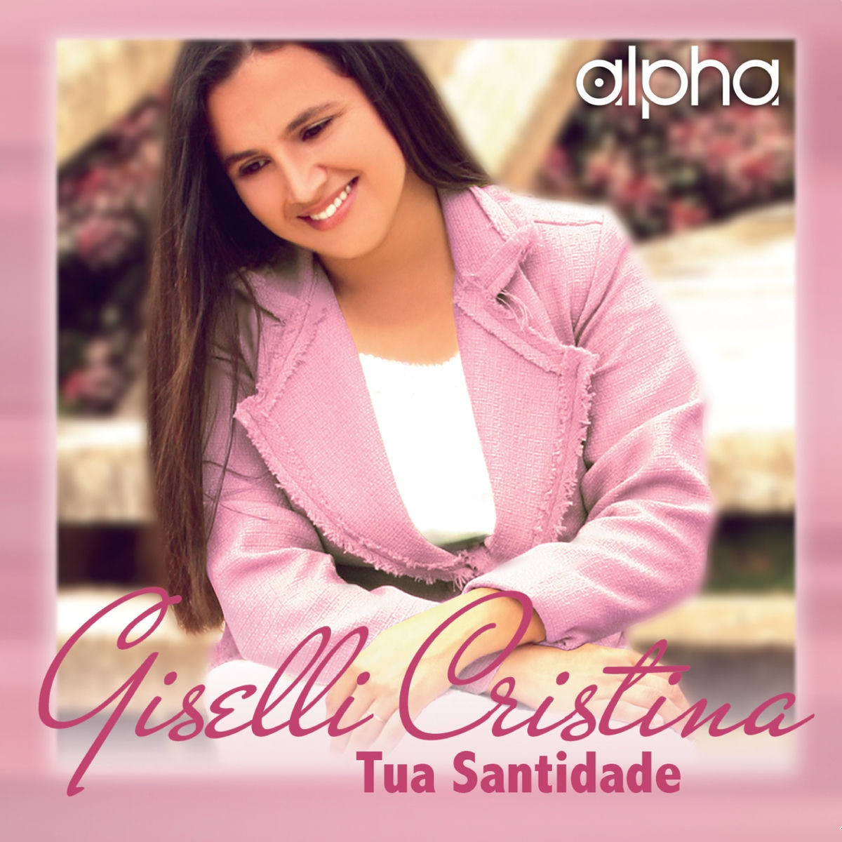 Album cover of Quero Adorá-Lo