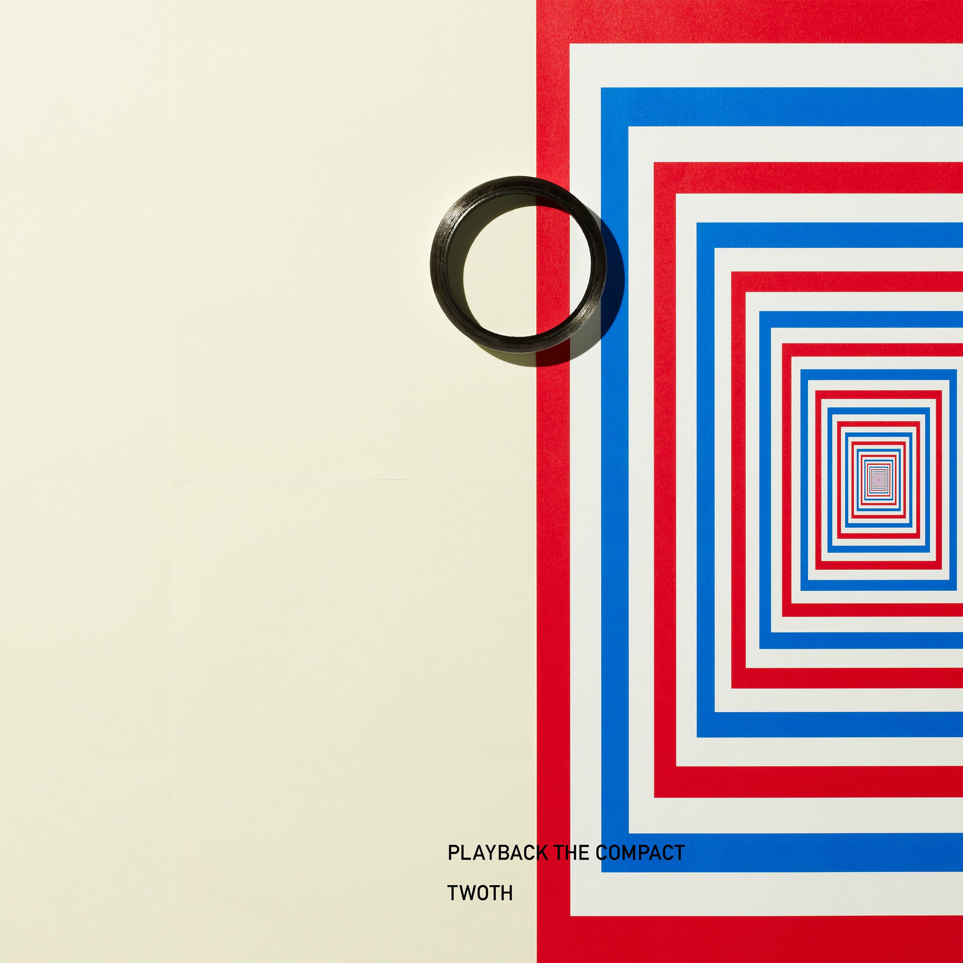 Album cover of PLAYBACK THE COMPACT