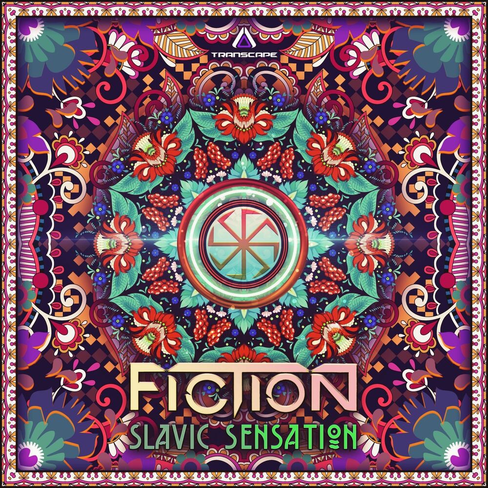 Picture of Slavic Sensation