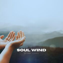 Cover of Soul Wind