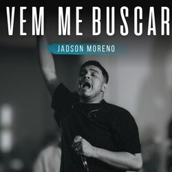 Cover of Vem me buscar