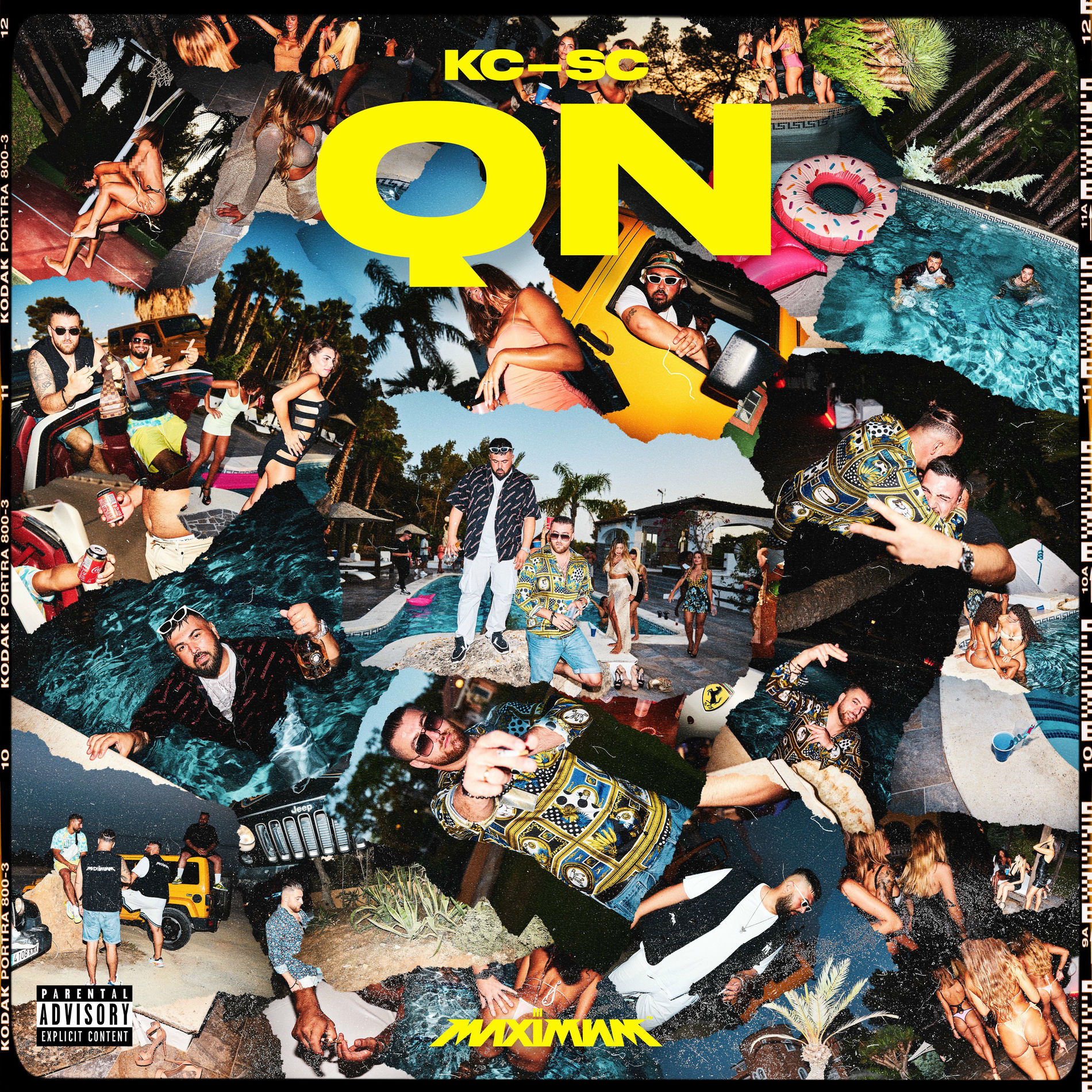 Album picture of QN