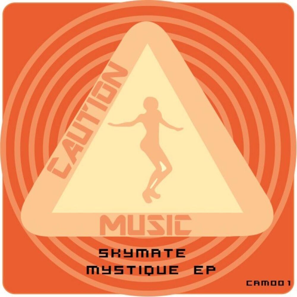 Picture of Mystique EP
