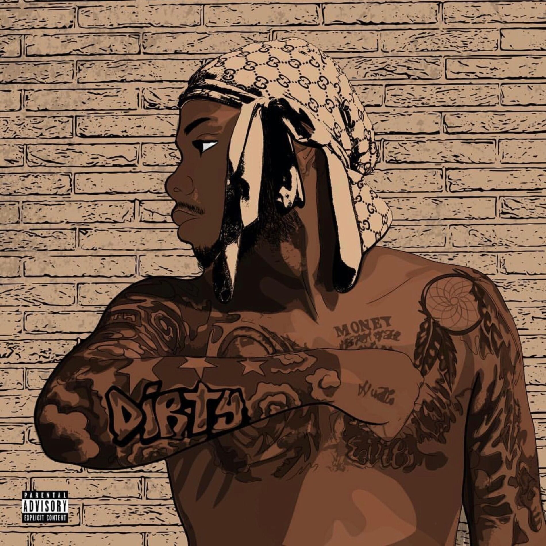 Album cover of Theraflu