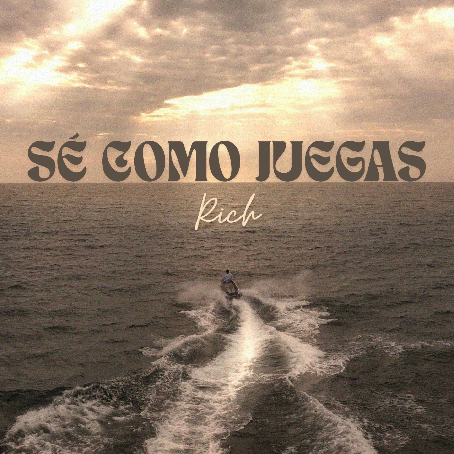 Album cover of Sé Como Juegas