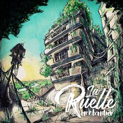 Cover of Second Souffle