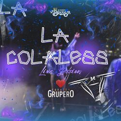 Cover of La Colales (En Vivo)