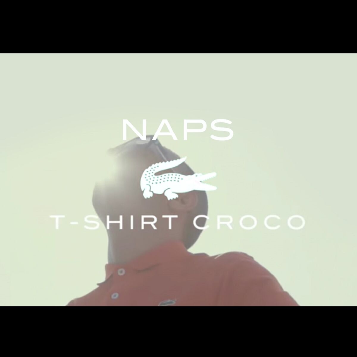 Album cover of T-Shirt croco