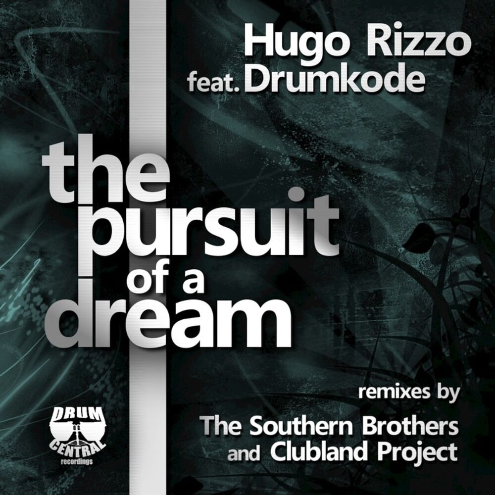 Picture of The Pursuit Of A Dream