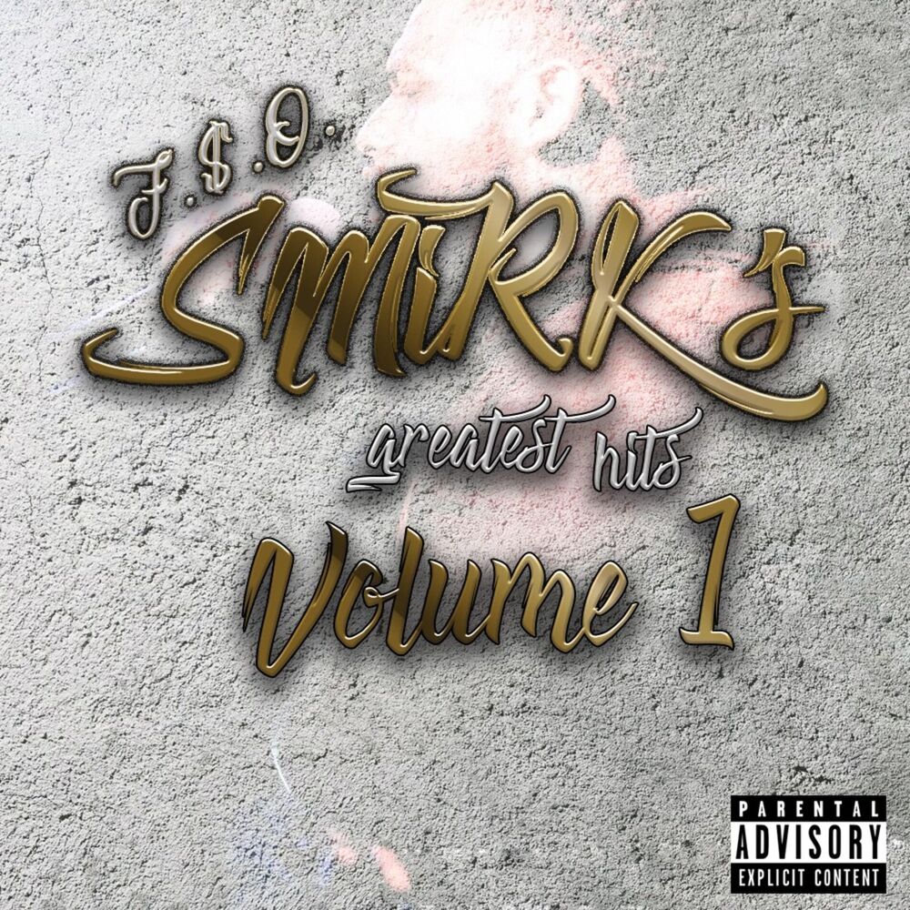 Picture of Smirk's Greatest Hits, Vol. 1