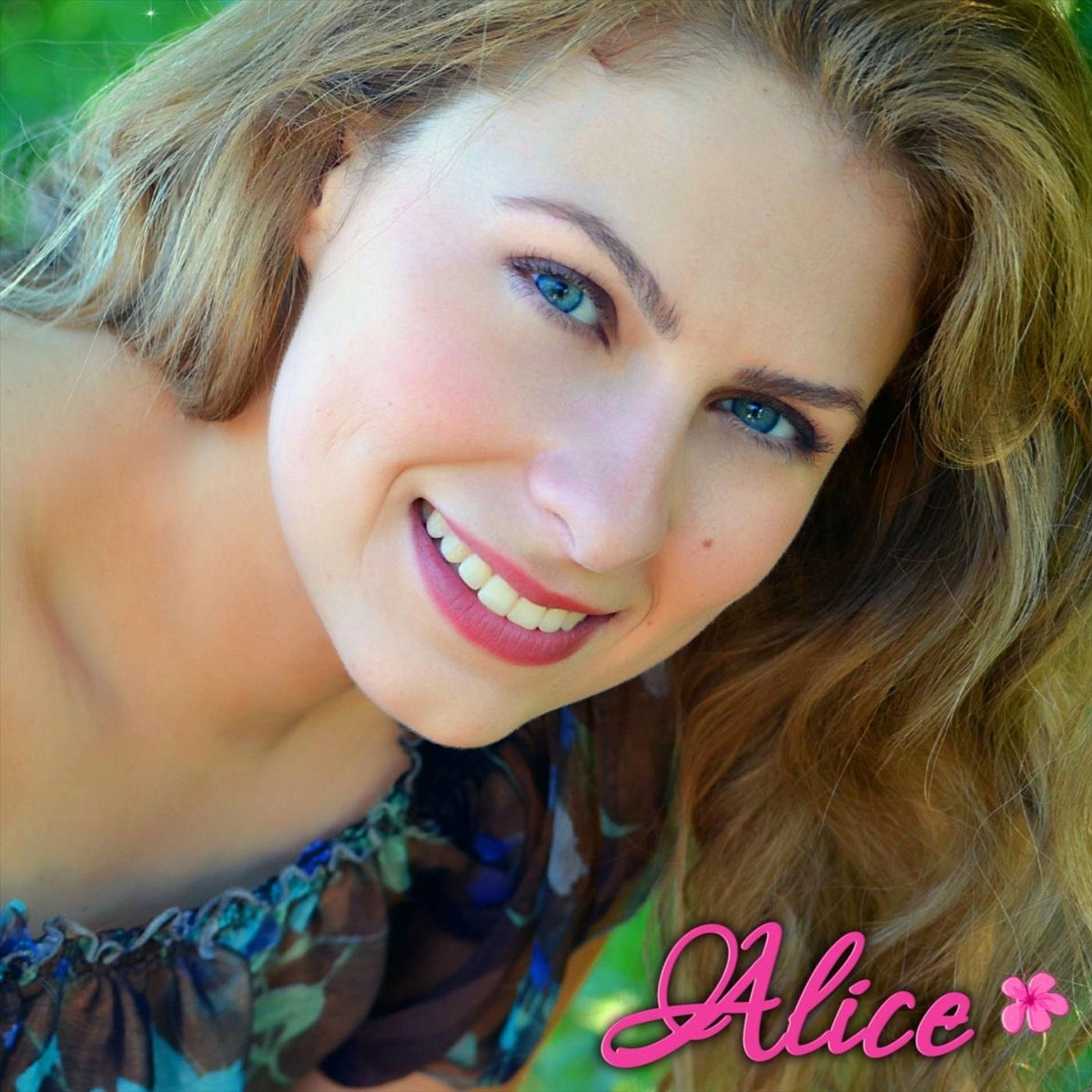 Album cover of Soy una Flor