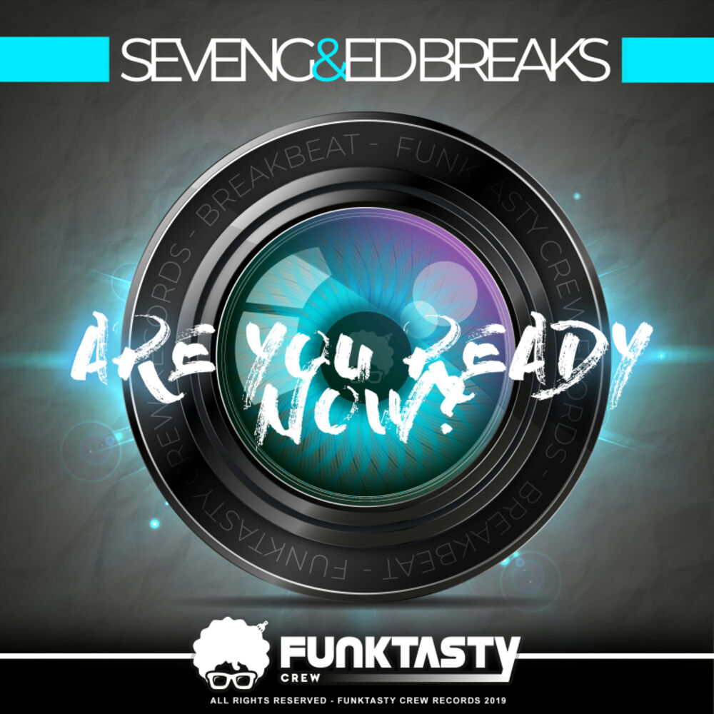 Picture of Are You Ready Now?