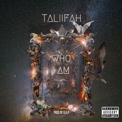 Cover of Who I Am