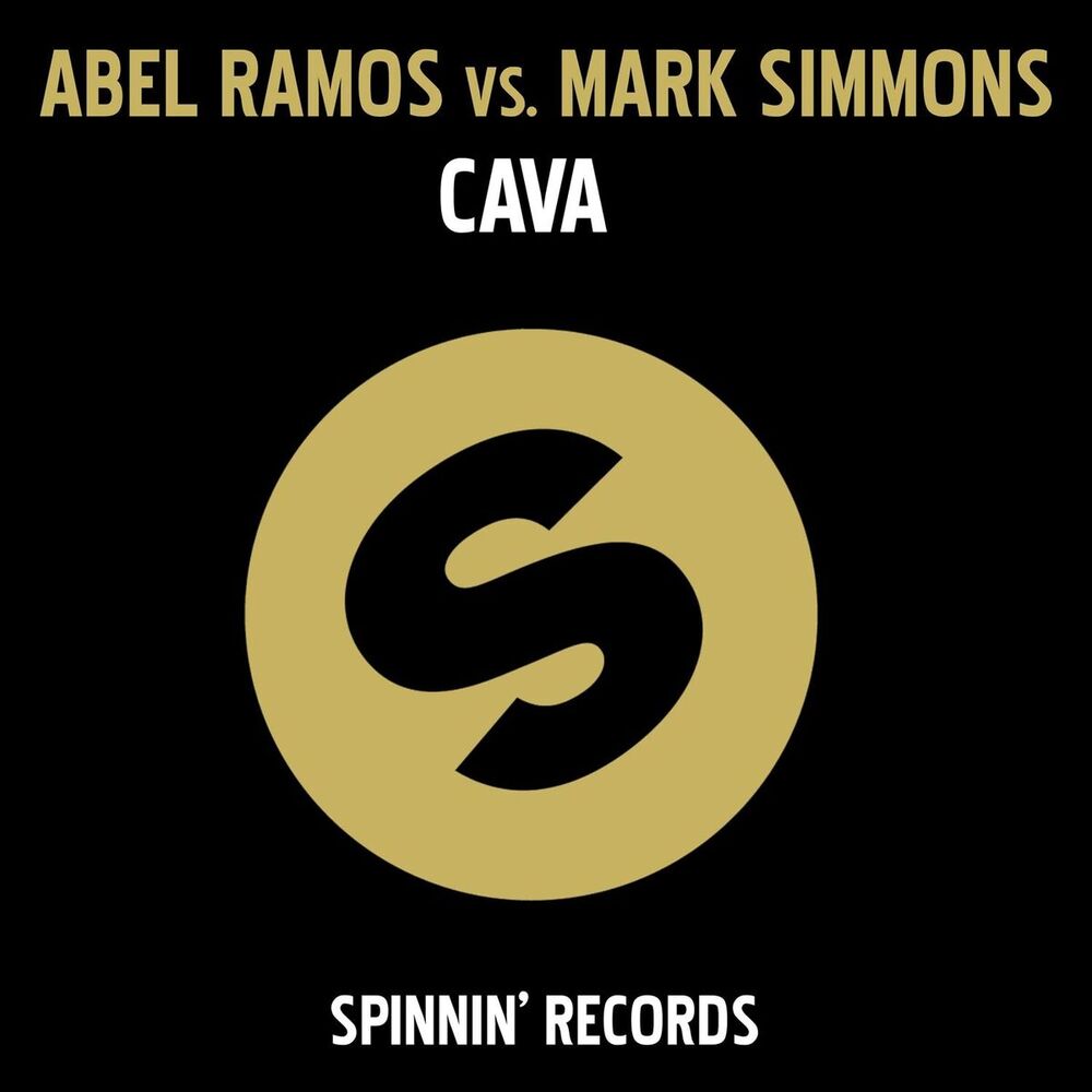 Picture of Cava (Remixes)