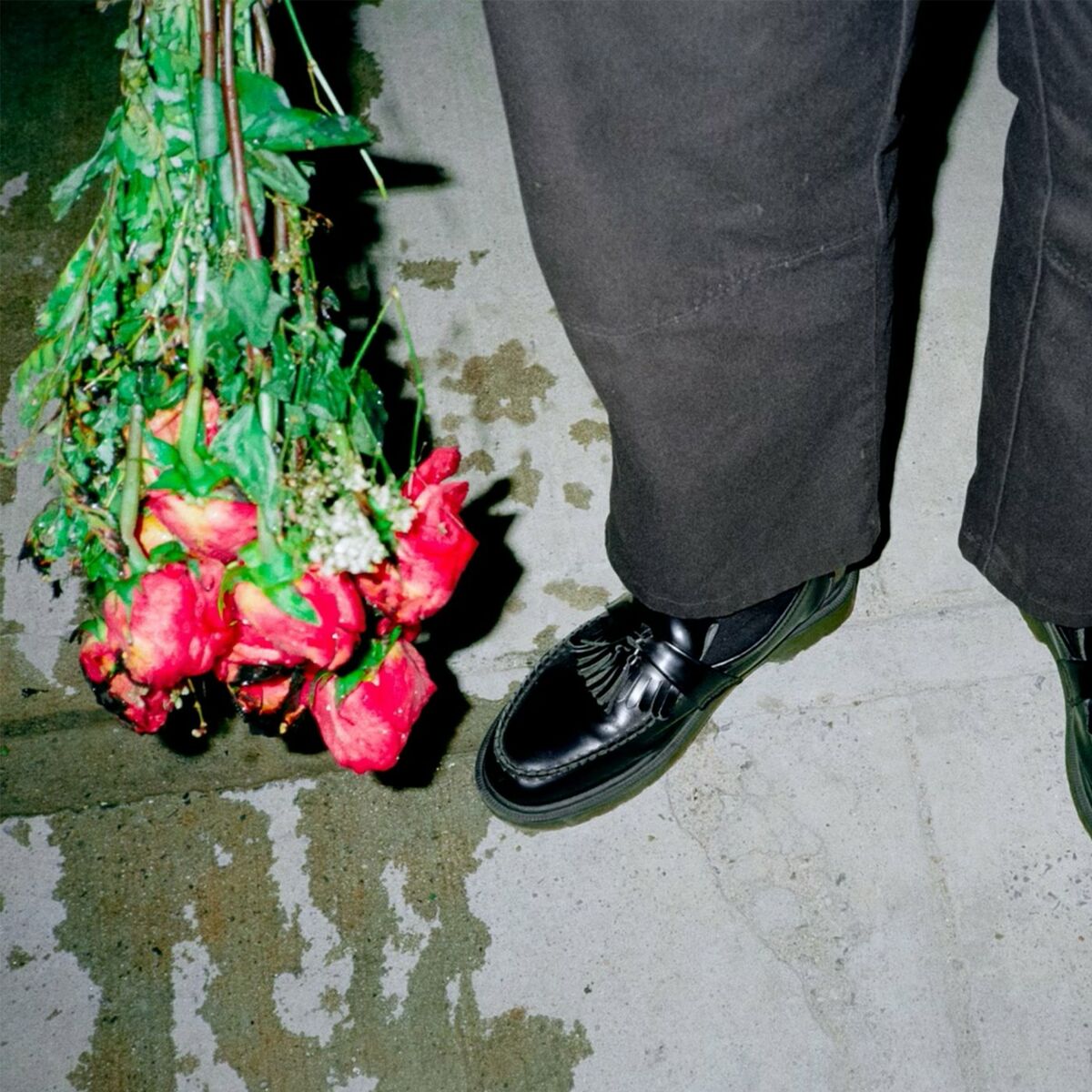 Album cover of Call U Tomorrow