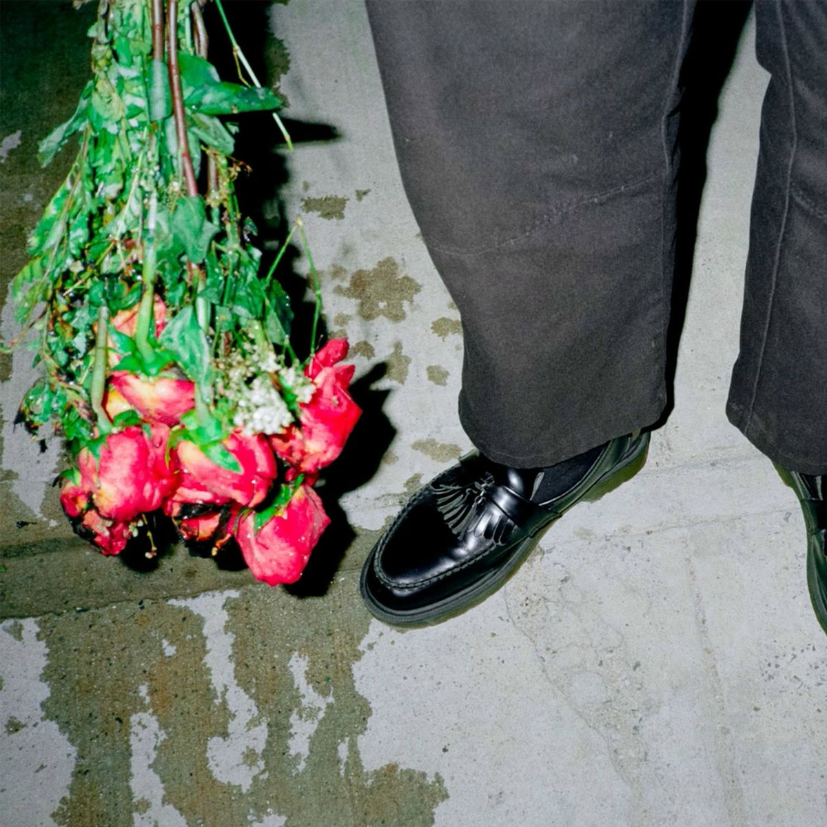 Album picture of Call U Tomorrow