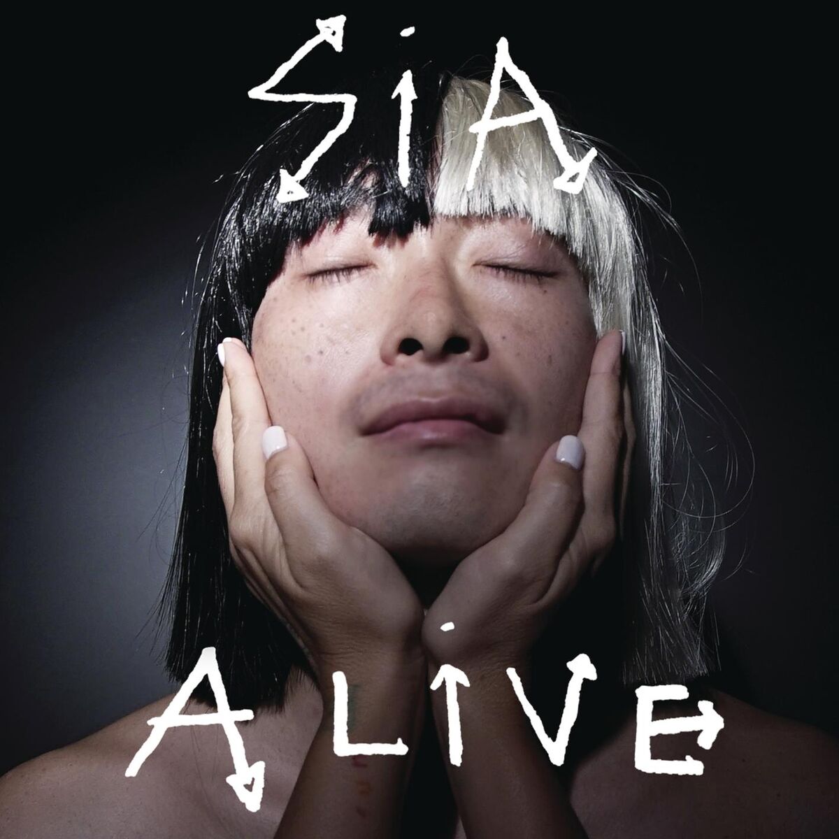Album cover of Alive