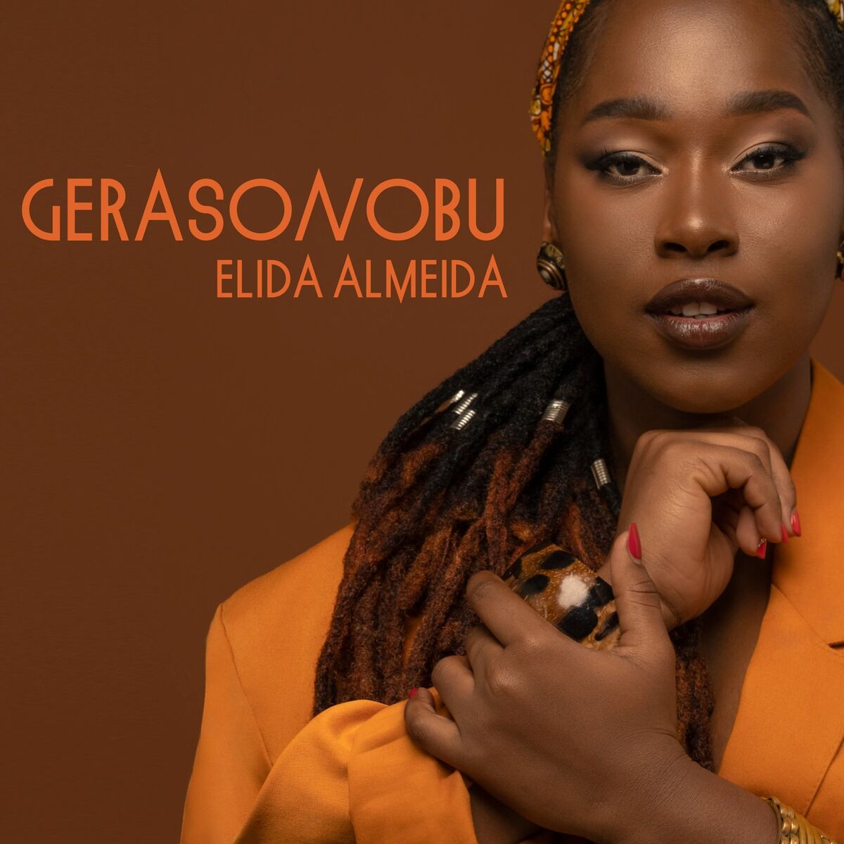 Album cover of Gerasonobu