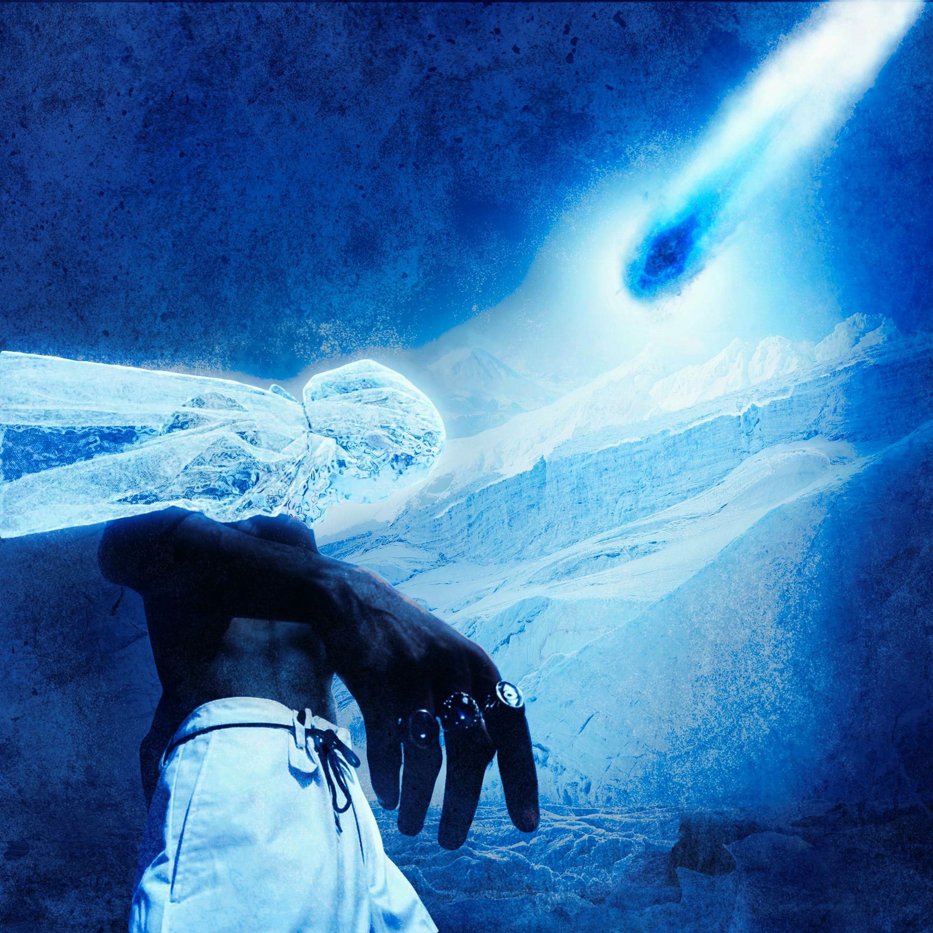 Album cover of Si Je Pars