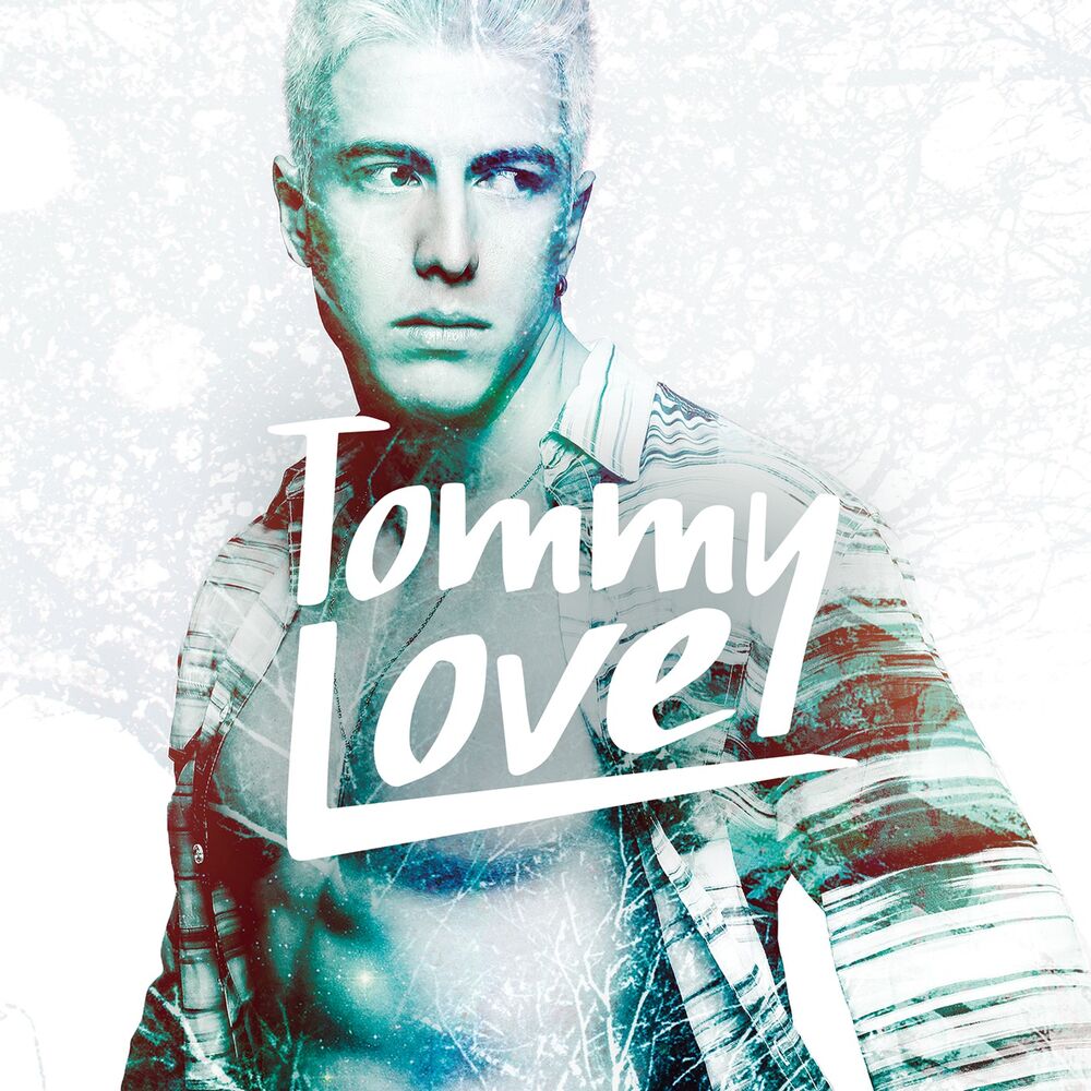 Picture of Tommy Love