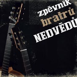 Cover of Zpěvník bratrů Nedvědů