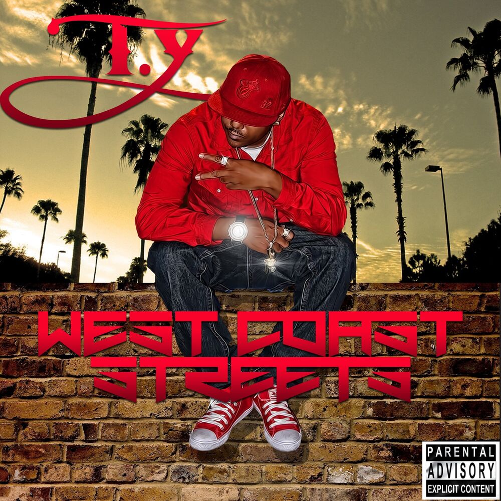Picture of West Coast Streets
