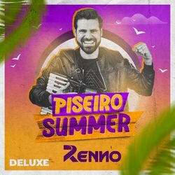 Cover of Piseiro Summer Deluxe