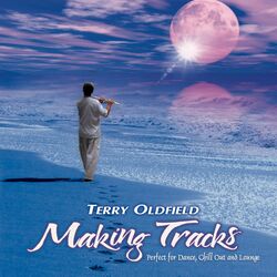 Cover of Making Tracks