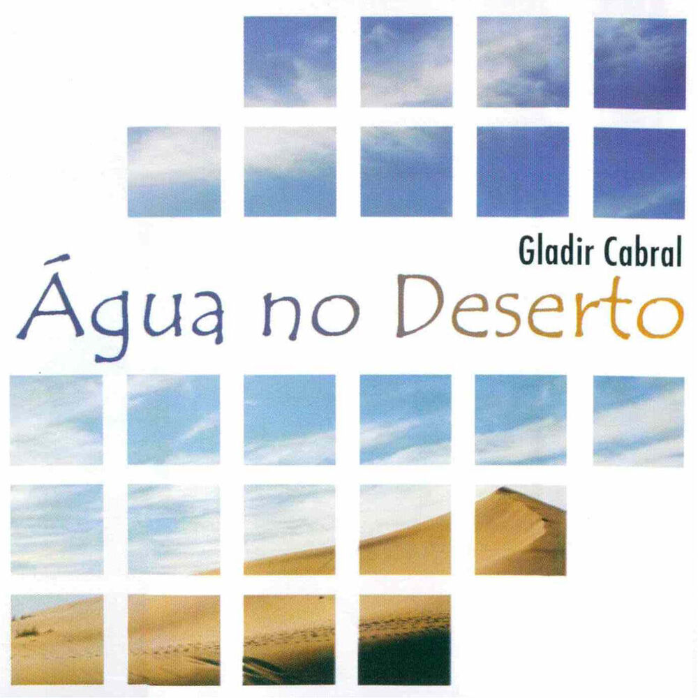 Picture of Água no Deserto