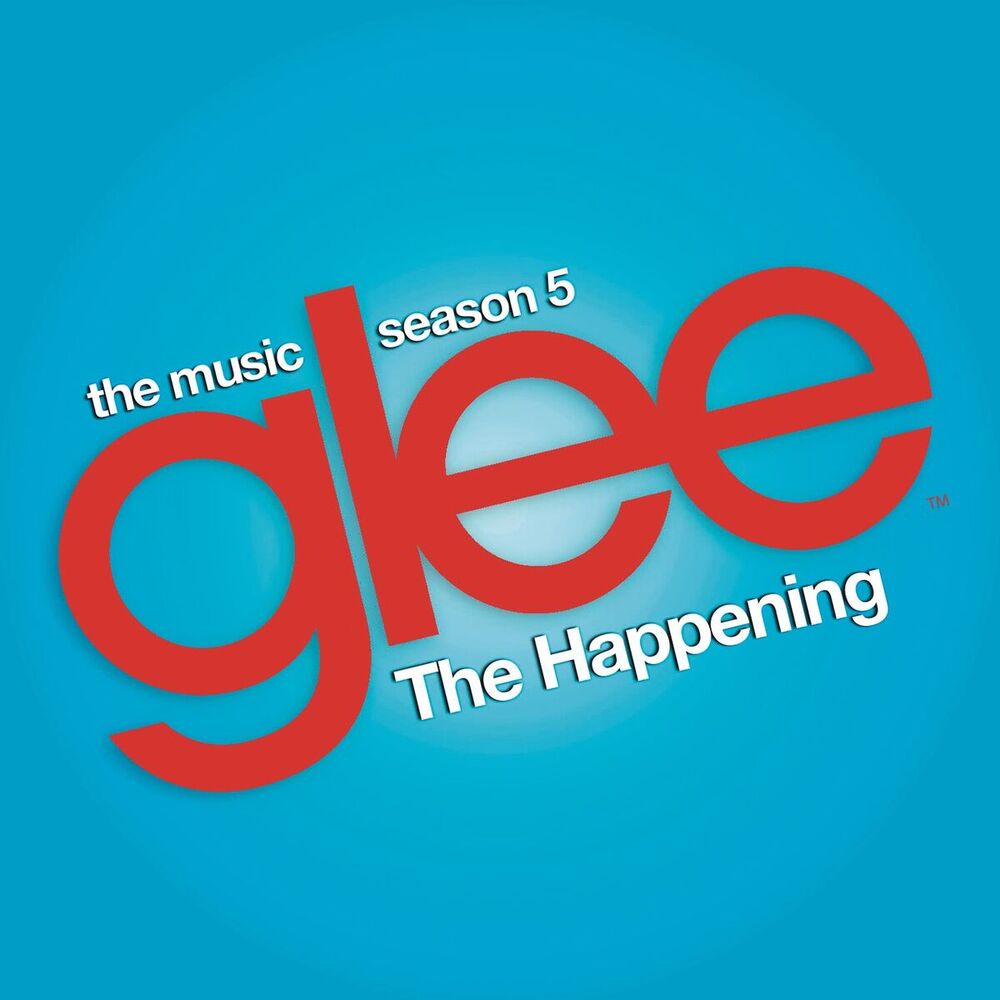 Picture of The Happening (Glee Cast Version) (feat. Adam Lambert & Demi Lovato)