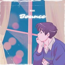 music cover