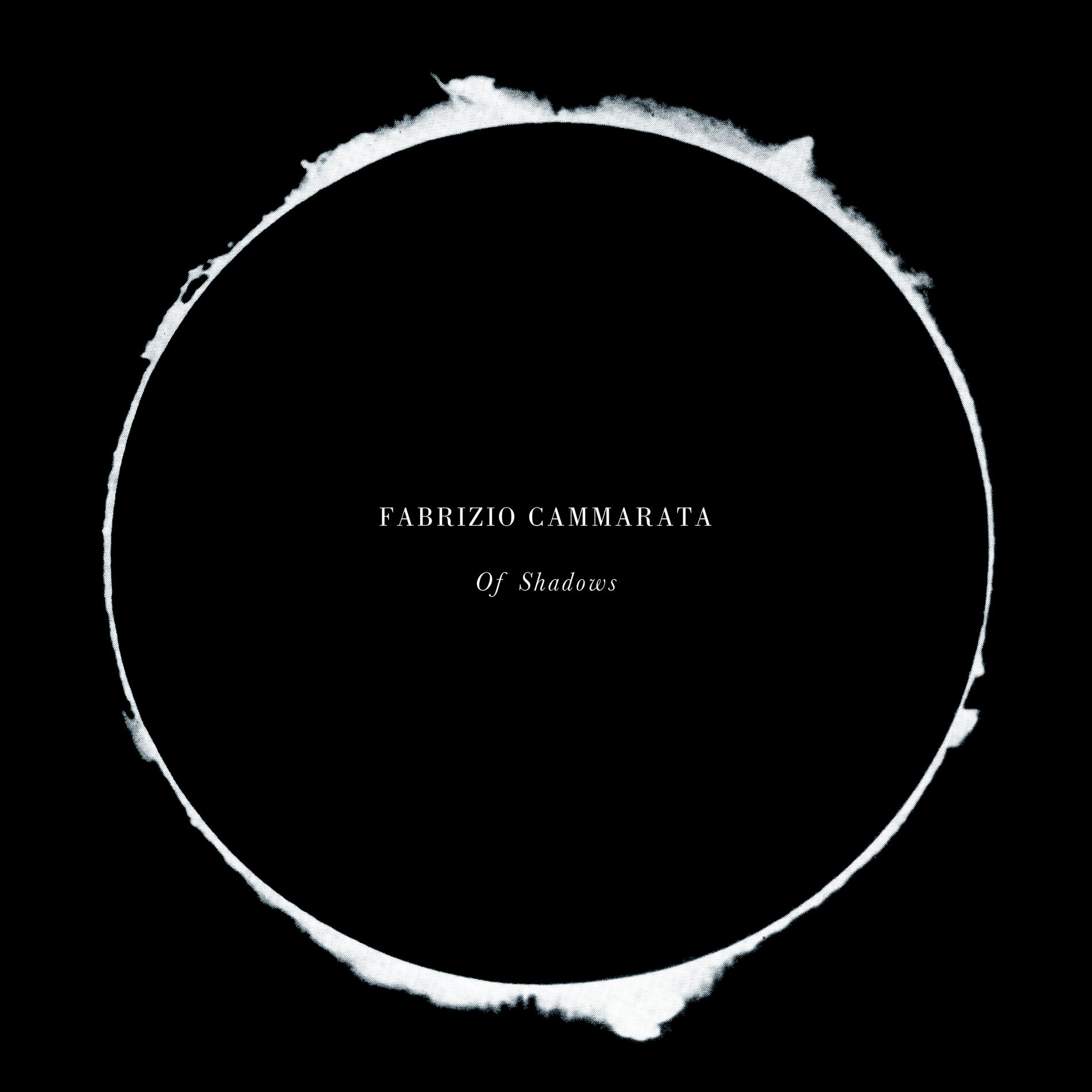 Album cover of Of Shadows