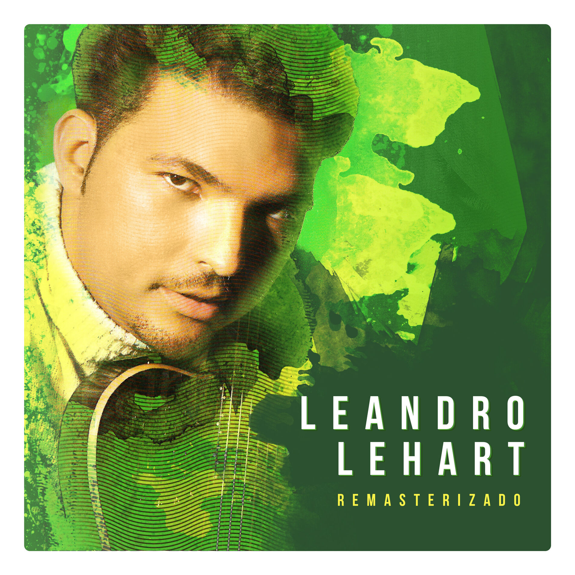 Album cover of Solo II (Remasterizado)