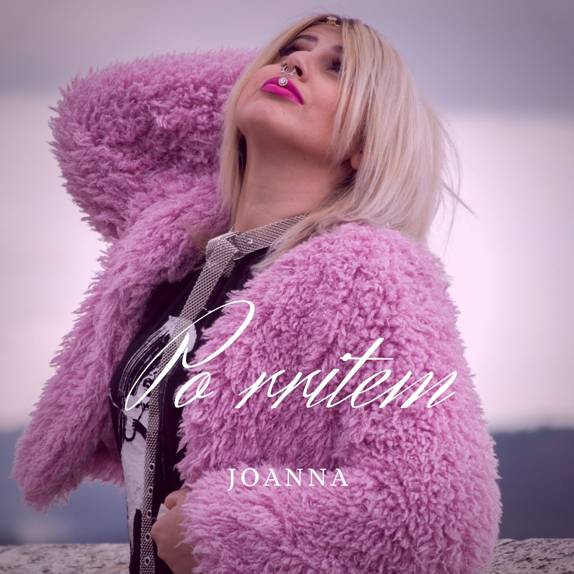 Album cover of Po Rritem