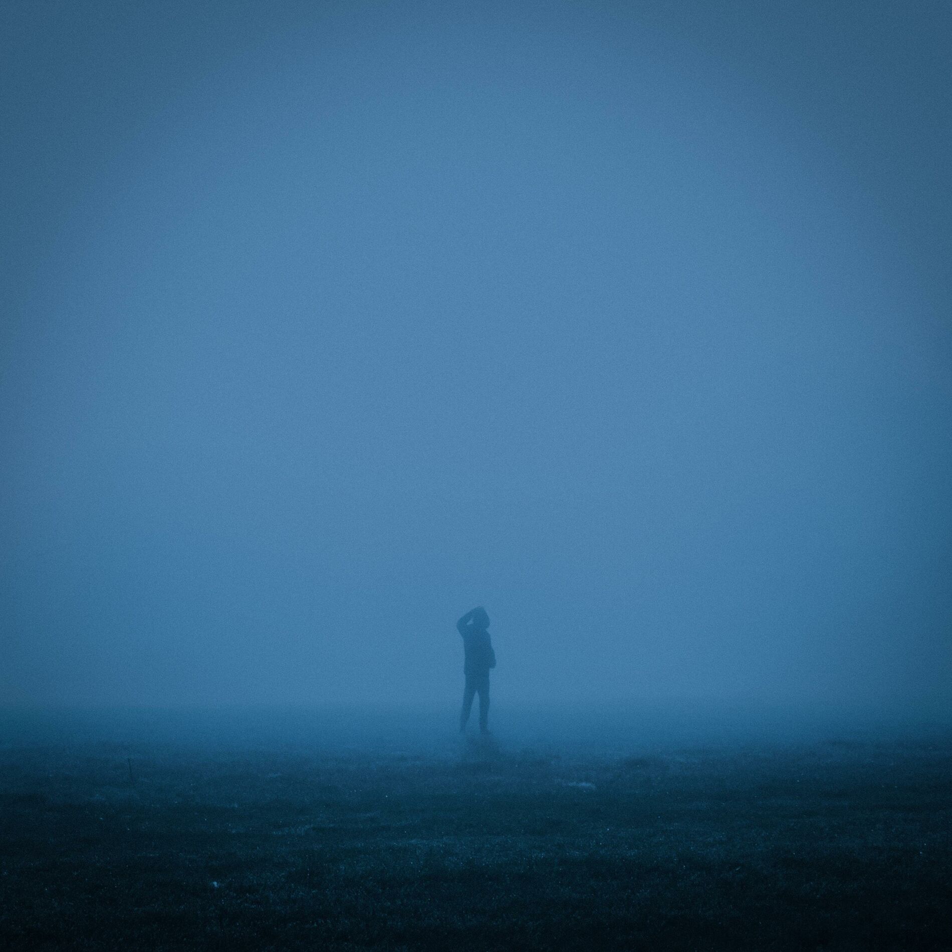 Album cover of by the stars