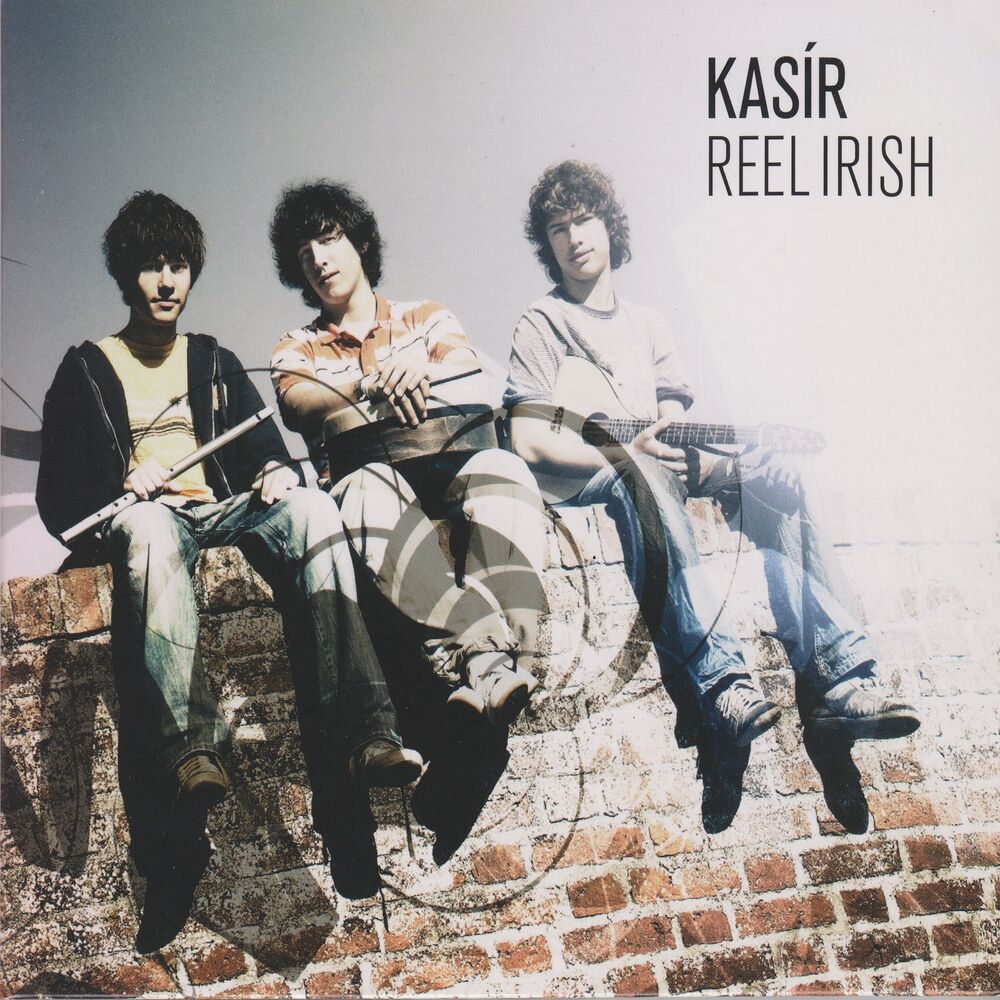 Picture of Reel Irish
