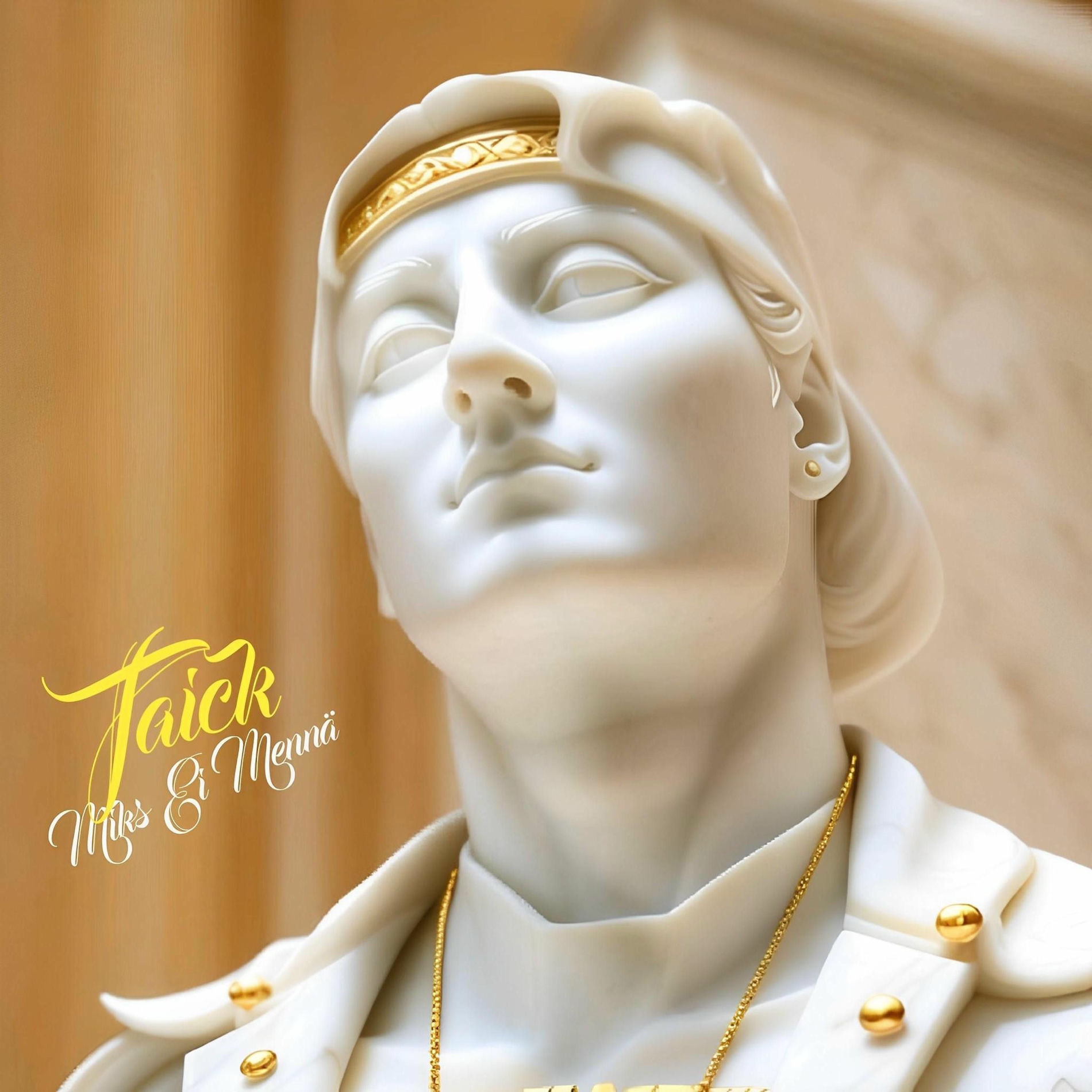 Album cover of Miks Ei Mennä
