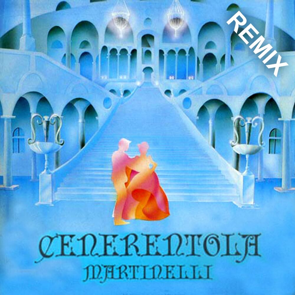 Picture of Cenerentola (Remix)