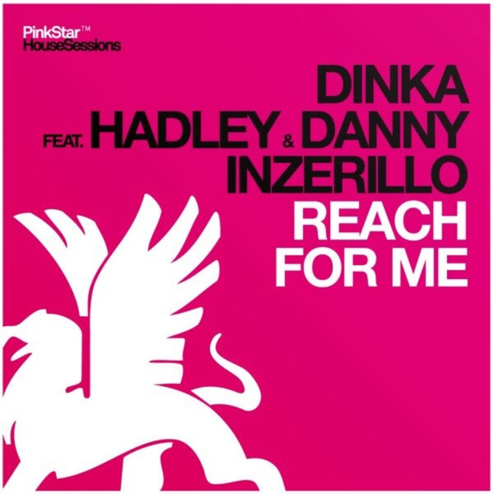 Picture of Reach for Me