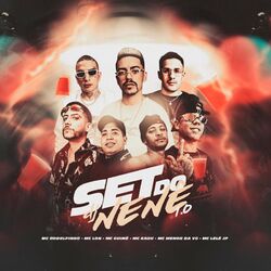 Cover of SET do DJ Nene 1.0