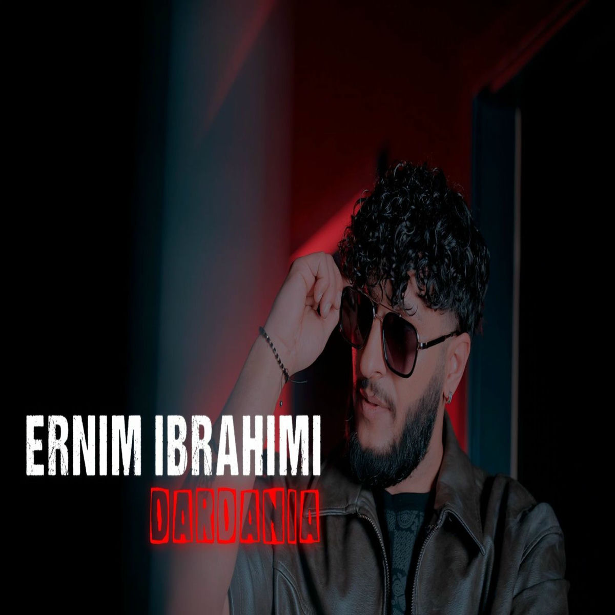 Album cover of Dardania