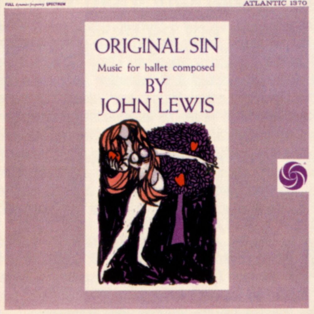 Picture of Original Sin
