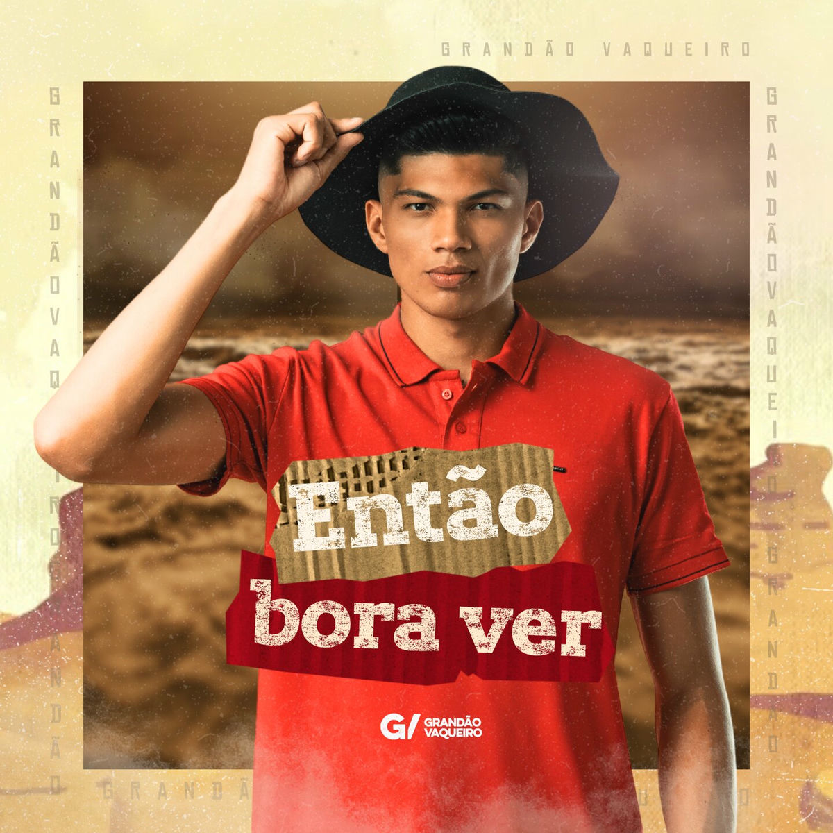 Album cover of Então Bora Ver