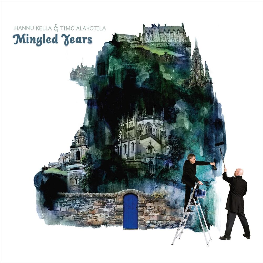 Picture of Mingled Years