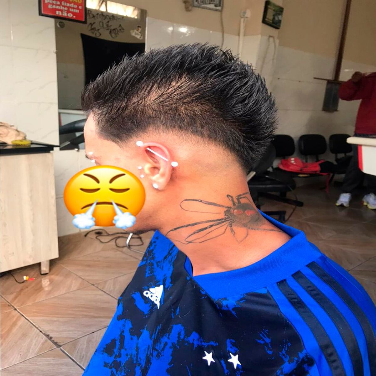 Album cover of TO DOIDINHO PRA VER SEU PIERCING NO PEITO