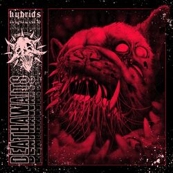 Cover of Hybrids