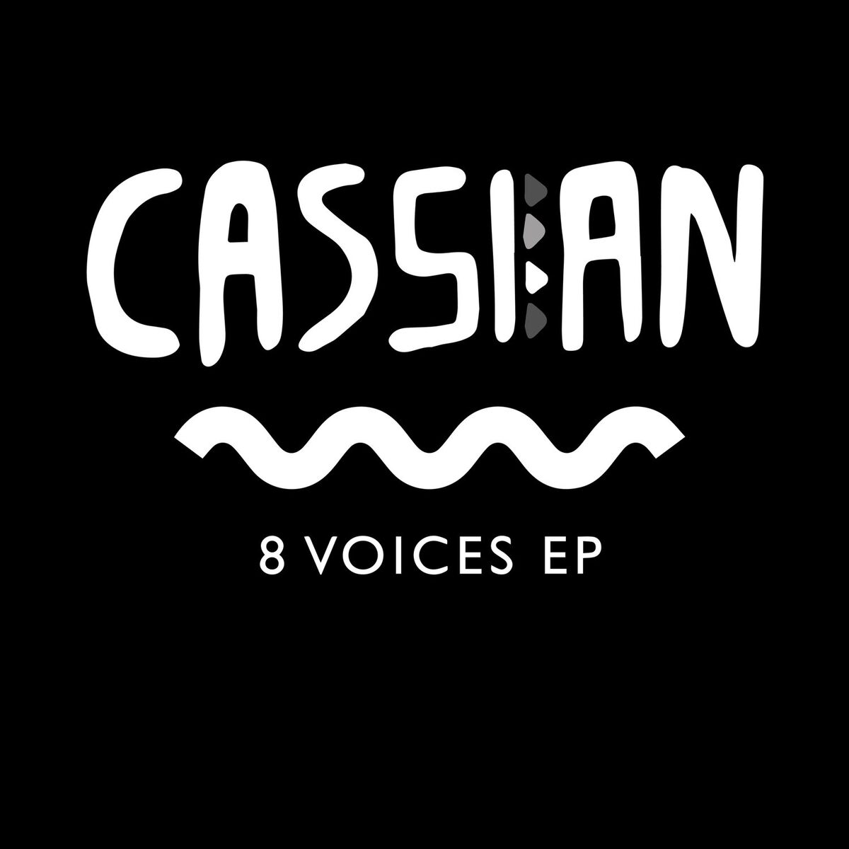 Album cover of Survivor