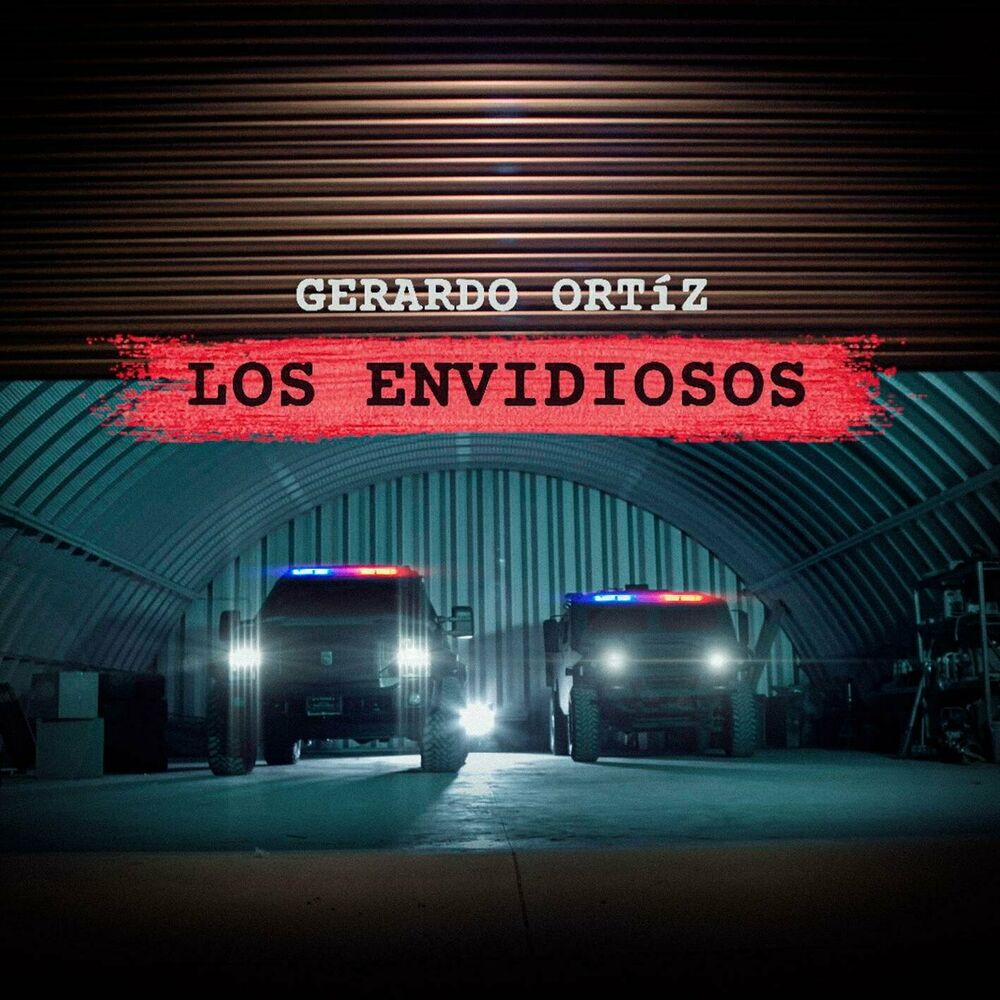 Picture of Los Envidiosos