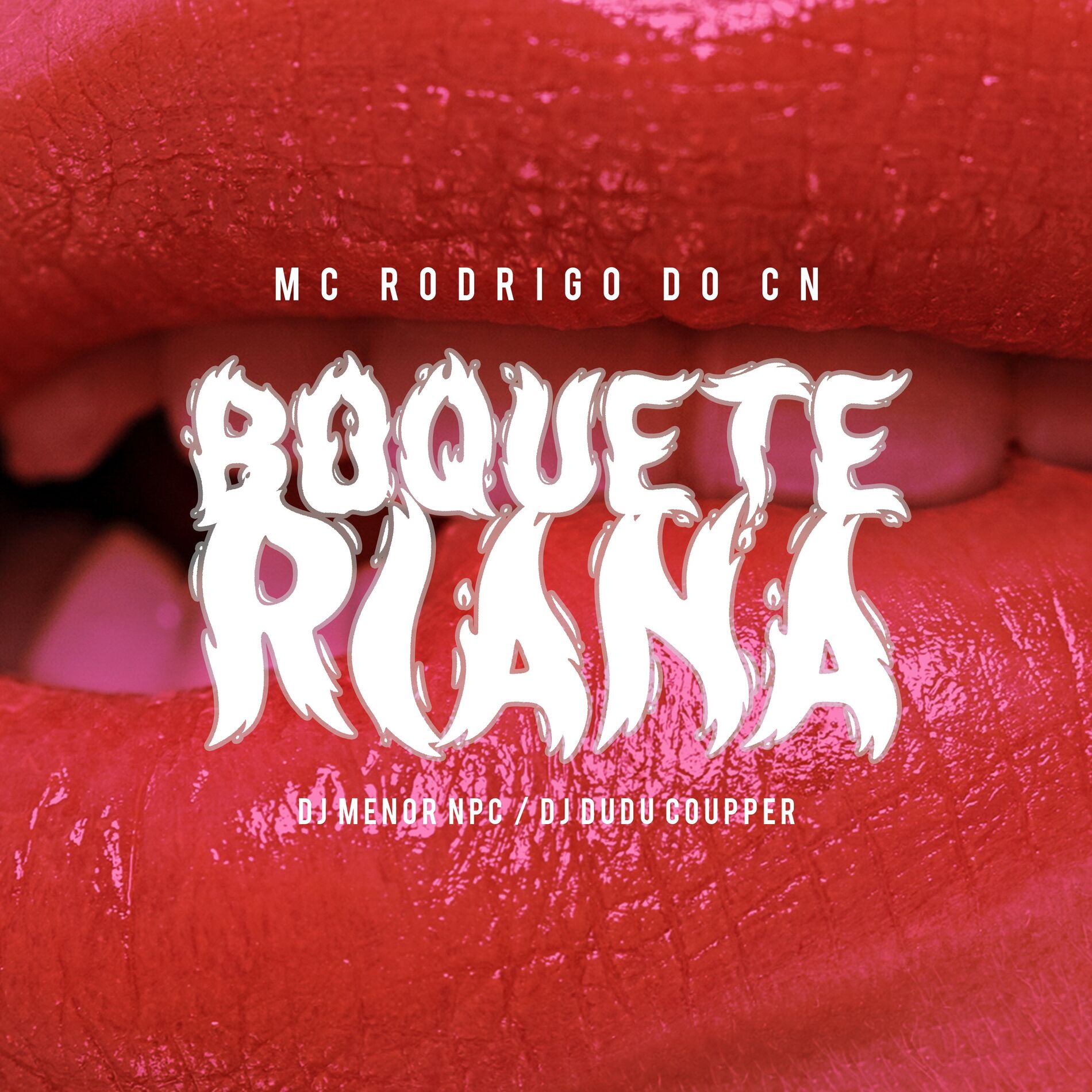 Album cover of Boqueteriana